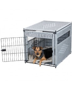 Trixie Home Kennel  58 × 60 × 77 cm